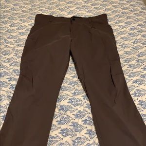 Wrangler cargo pants (WORN ONCE ONLY!!!)